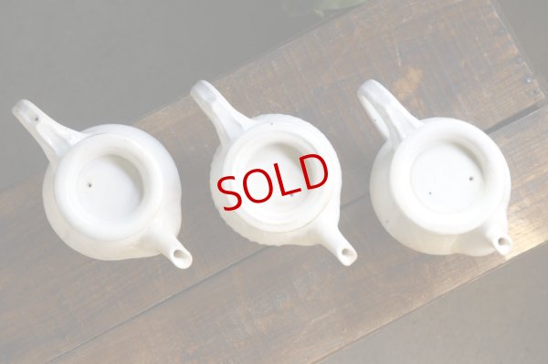 画像15: 古谷浩一　鉄散　ポット