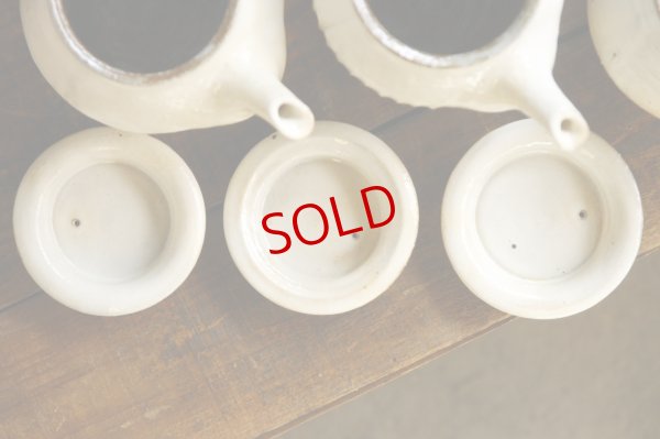 画像13: 古谷浩一　鉄散　ポット