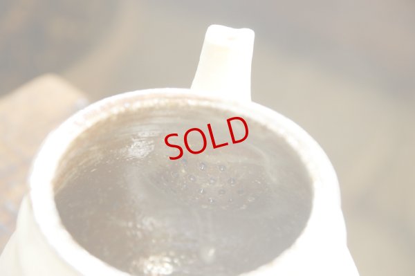 画像9: 古谷浩一　鉄散　ポット