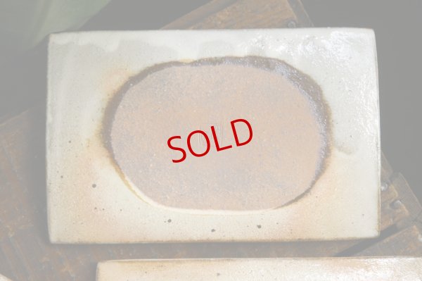 画像7: 古谷浩一　L彫　長方皿（小・細）　【アソート作品】