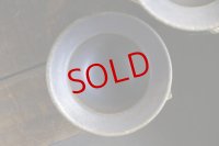 古谷浩一　サビ釉　リムボウル（小）　【アソート作品】