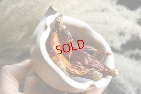 画像3: 古谷浩一　鉄散　洋なし（豆）　【アソート作品】