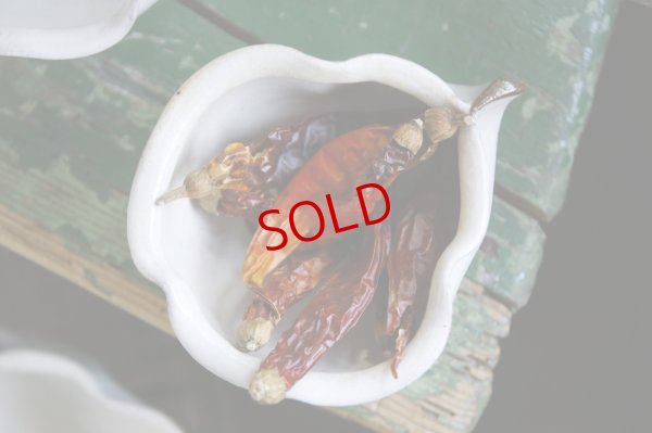 画像4: 古谷浩一　鉄散　洋なし（豆）　【アソート作品】