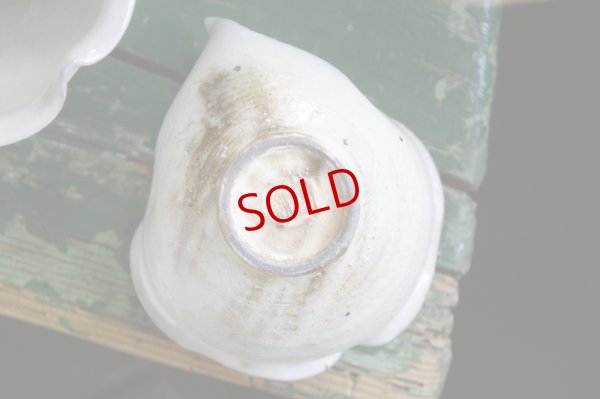 画像6: 古谷浩一　鉄散　洋なし（豆）　【アソート作品】