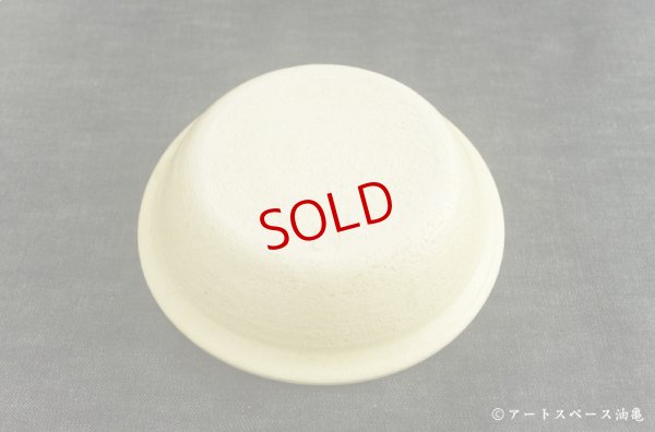 画像6: 古谷浩一「灰釉　耐熱グラタン皿　大」＃１２６