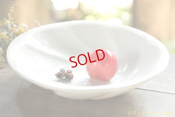 画像6: 古谷浩一　鉄散　スパイラルボウル【アソート作品】