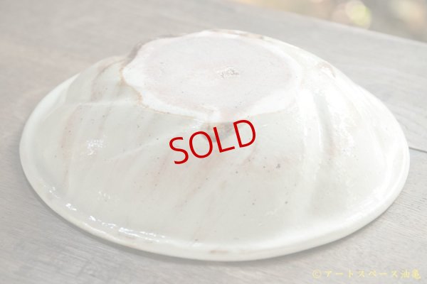 画像10: 古谷浩一　鉄散　スパイラルボウル【アソート作品】