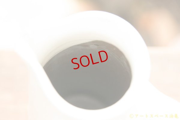 画像9: 古谷浩一　鉄散　フラワーベース（ピッチャー）　大【アソート作品】