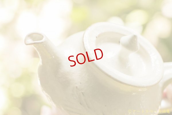 画像17: 古谷浩一　鉄散　ポット