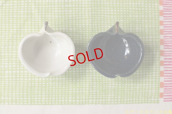 画像7: 古谷浩一　鉄散　ひめりんご鉢【アソート作品】