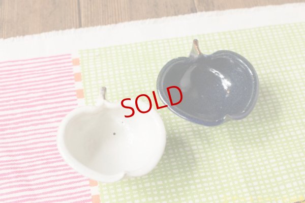 画像5: 古谷浩一　鉄散　ひめりんご鉢【アソート作品】