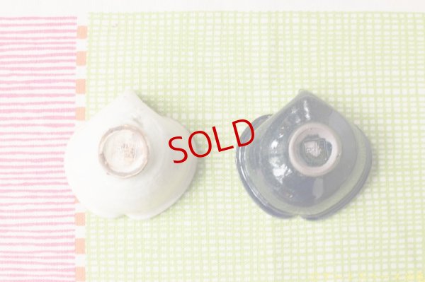 画像8: 古谷浩一　鉄散　ひめりんご鉢【アソート作品】