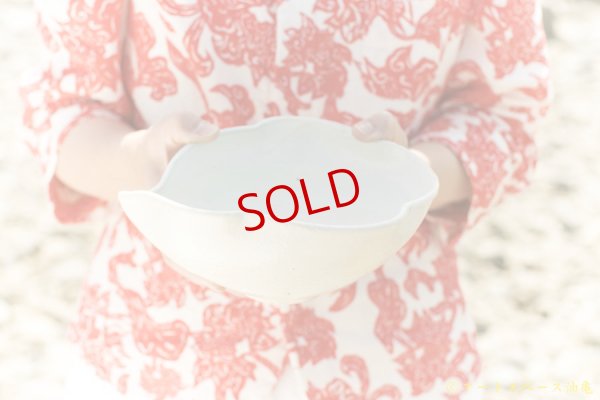 画像5: 古谷浩一　鉄散　錦斗雲　大【油亀限定】【アソート作品】