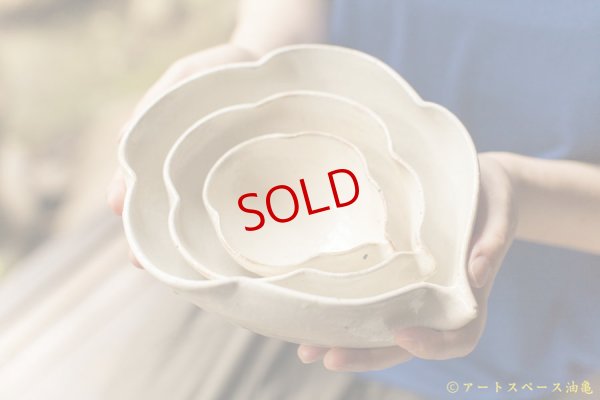 画像11: 古谷浩一　鉄散　錦斗雲　大【油亀限定】【アソート作品】