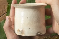 古谷浩一　鉄散　台皿（大）