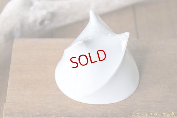 画像5: 五嶋竜也　三ツ足そば猪口