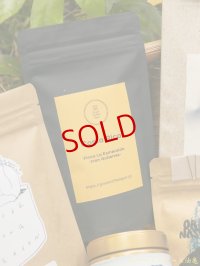 Gluck Coffee Spot「Costa Rica Finca La Esmeralda」珈琲豆100g【レターパック対応商品】※レターパックでの発送を希望されるお客さまは、備考欄にてご連絡下さい。