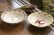 画像1: 浜坂尚子 カラフルカレー皿 (1)