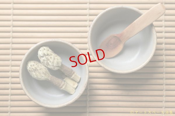 画像3: 長谷川哲也　ココット　灰【アソート作品】