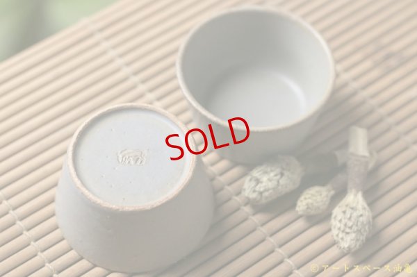 画像7: 長谷川哲也　ココット　灰【アソート作品】