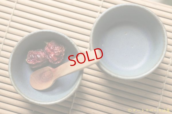 画像5: 長谷川哲也　ココット　青【アソート作品】