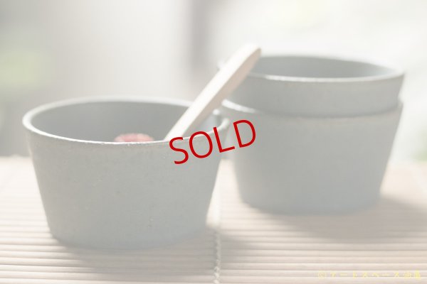 画像6: 長谷川哲也　ココット　青【アソート作品】