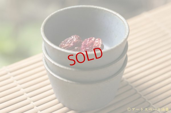 画像9: 長谷川哲也　ココット　青【アソート作品】