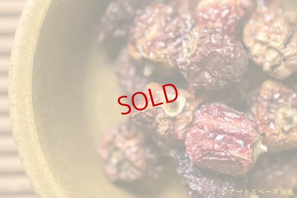 画像3: 長谷川哲也　鉢　１５ｃｍ　芥子【アソート作品】