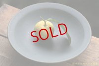 長谷川哲也 カレー皿 青【アソート作品】