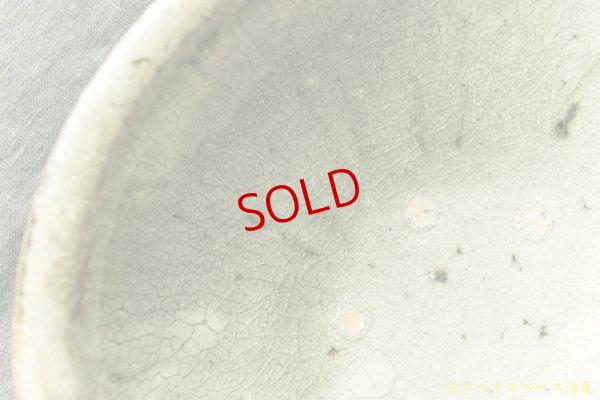 画像9: 八田亨「石皿」