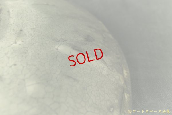 画像13: 八田亨「石皿」