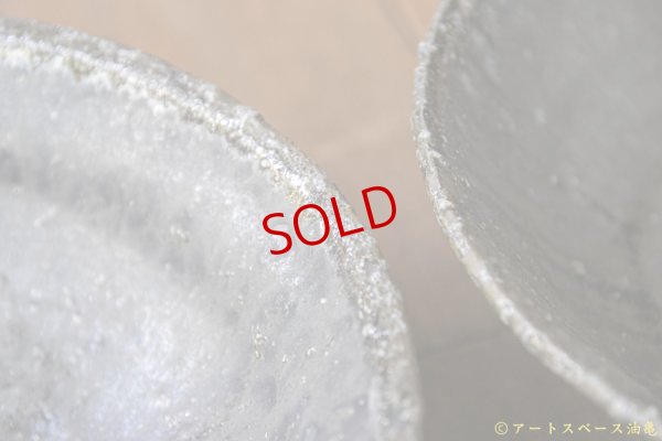 画像5: 八田亨　自然釉盛鉢