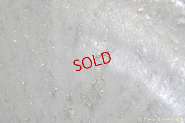 画像13: 八田亨　自然釉盛鉢