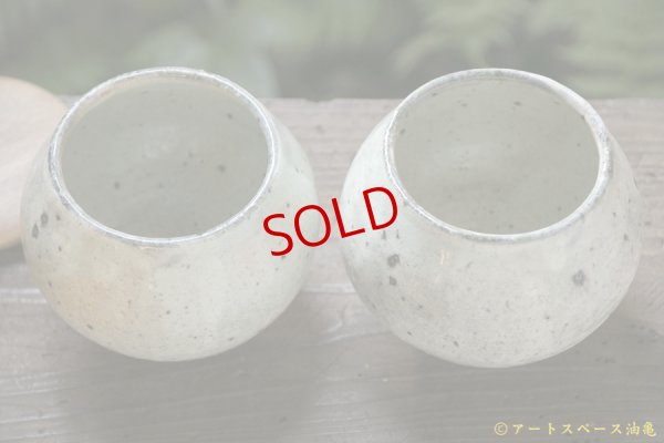 画像5: 八田亨　白掛　塩壺　大