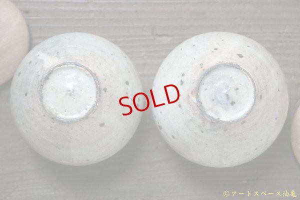 画像8: 八田亨　白掛　塩壺　大