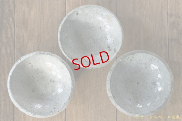 画像6: 八田亨　白掛　丸鉢