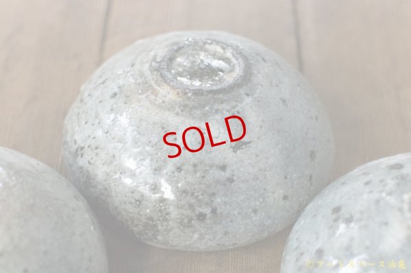 画像9: 八田亨　白掛　丸鉢