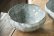 画像3: 八田亨　松井農園　マスカットオブアレキサンドリア灰　５寸輪花鉢