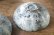 画像12: 八田亨　松井農園　マスカットオブアレキサンドリア灰　５寸輪花鉢