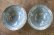 画像7: 八田亨　にご桃農園　清水白桃灰　５寸たわみリム鉢