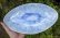 画像8: 間美恵　亜鉛華結晶　楕円皿