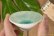 画像3: 間美恵　亜鉛華結晶　豆鉢皿 (3)