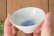 画像2: 間美恵　亜鉛華結晶　豆皿　貝