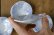 画像3: 肥後博己　Blue moon 豆皿【アソート作品】 (3)