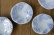 画像1: 肥後博己　Blue moon 豆皿【アソート作品】 (1)