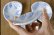 画像3: 肥後博己　Half moon 豆皿【アソート作品】 (3)