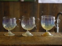 平井 宏明　耐熱フュームコーヒーカップ