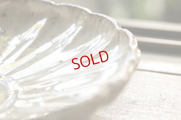 画像3: 平沢崇義　６寸輪花皿　