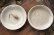 画像1: 平沢崇義　７.５寸　刷目カレー皿 (1)