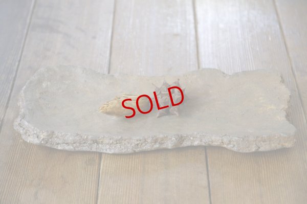 画像3: 細川敬弘　備前　陶片長方皿